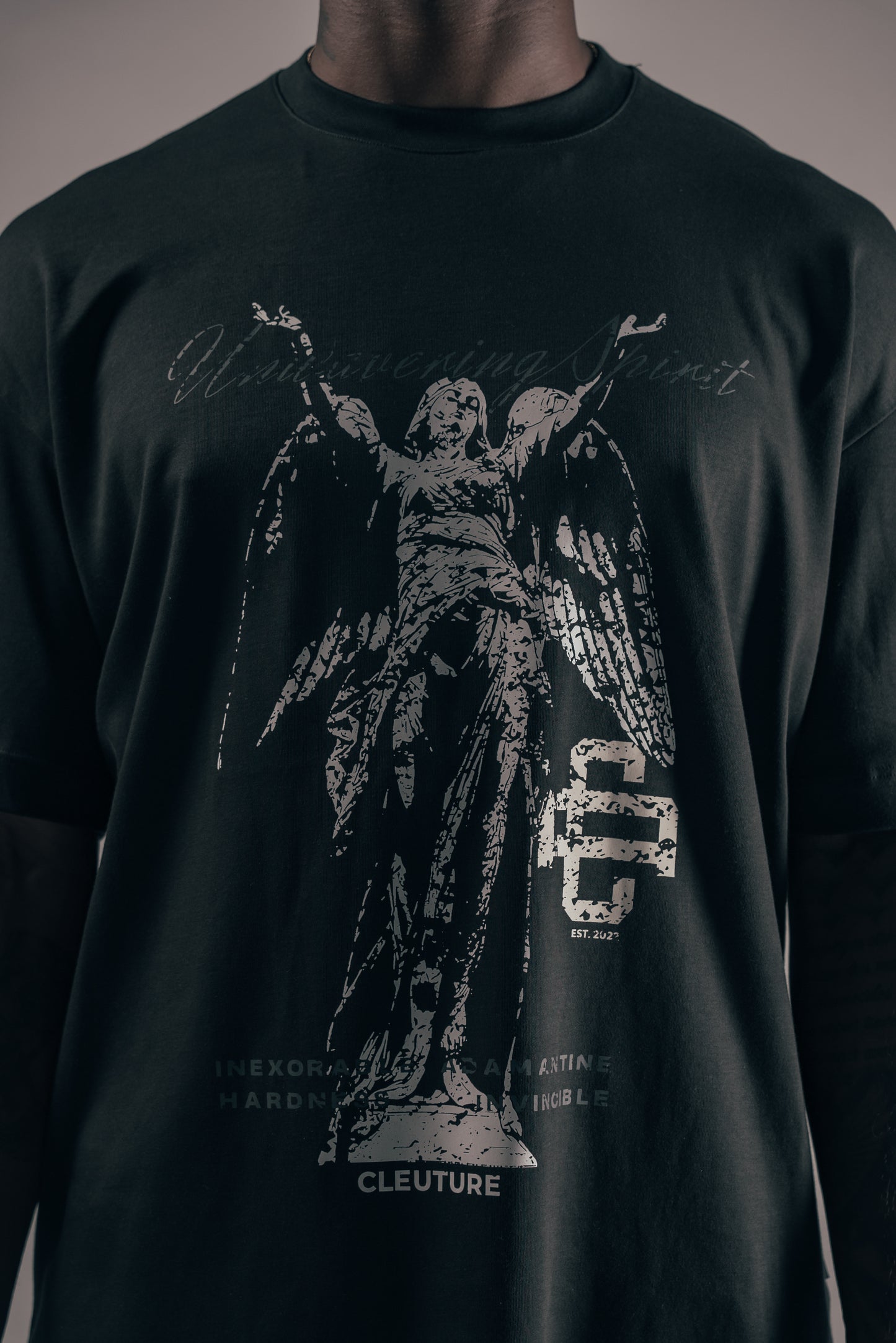 CAMISETA ANGEL SPIRIT