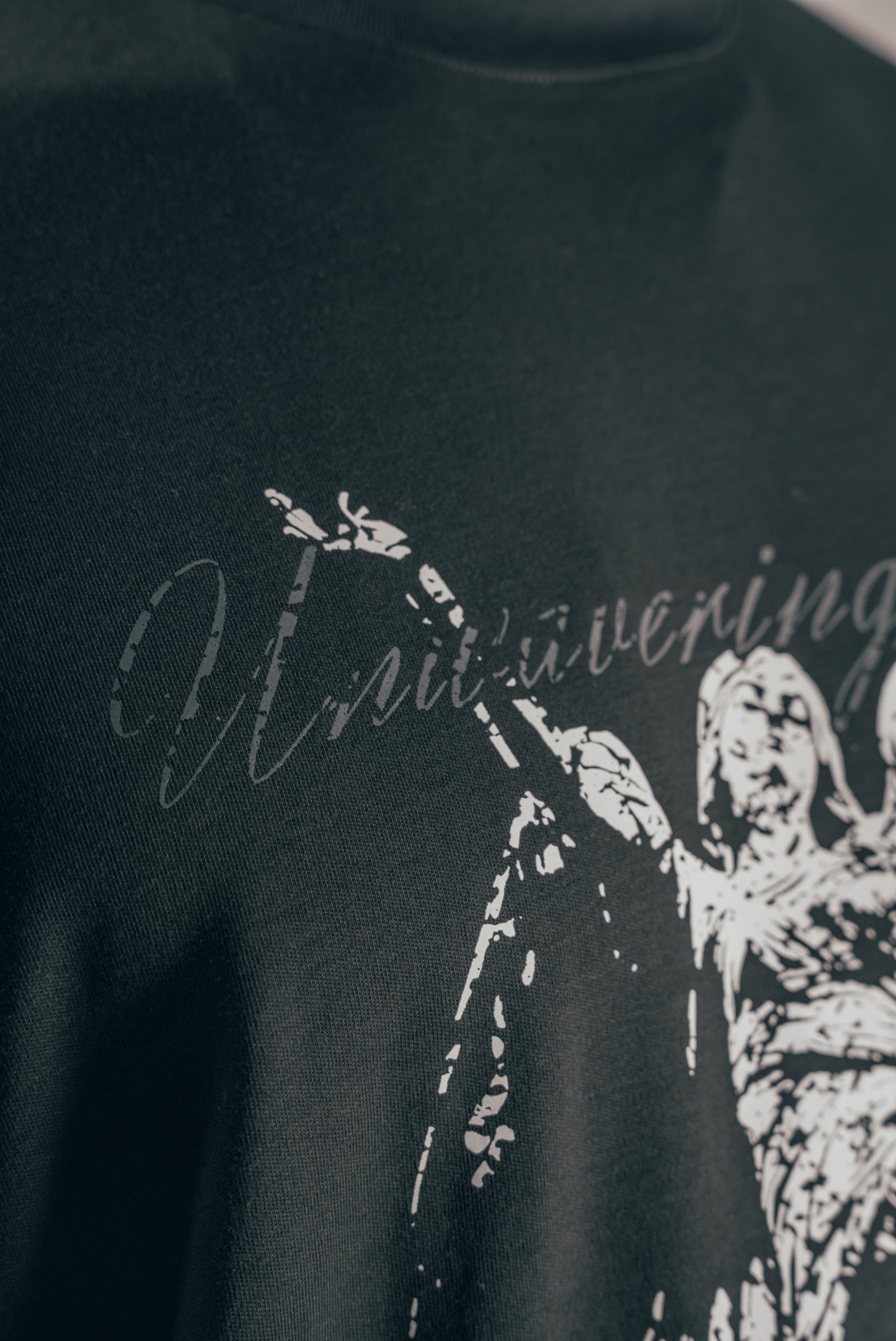 CAMISETA ANGEL SPIRIT