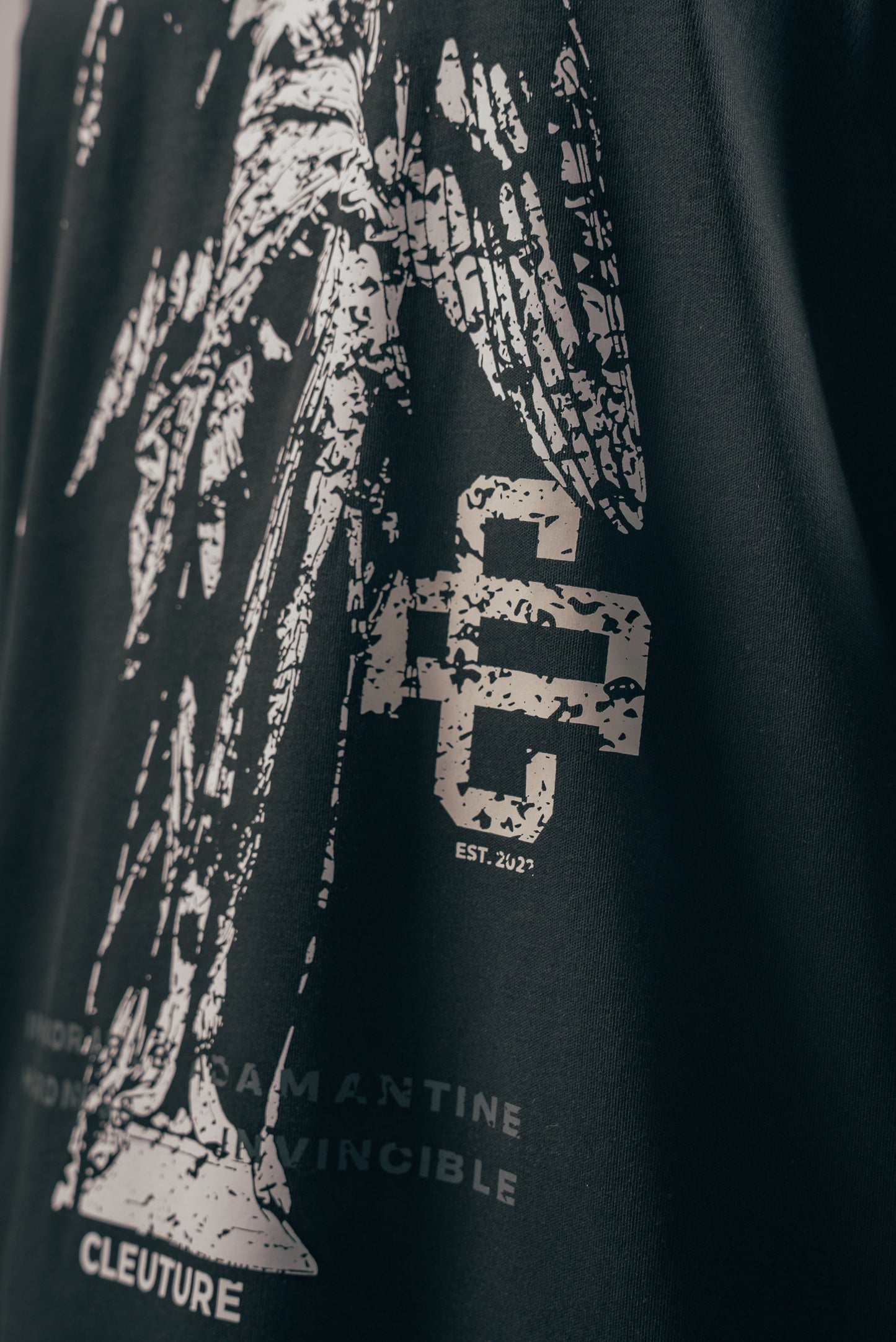 CAMISETA ANGEL SPIRIT