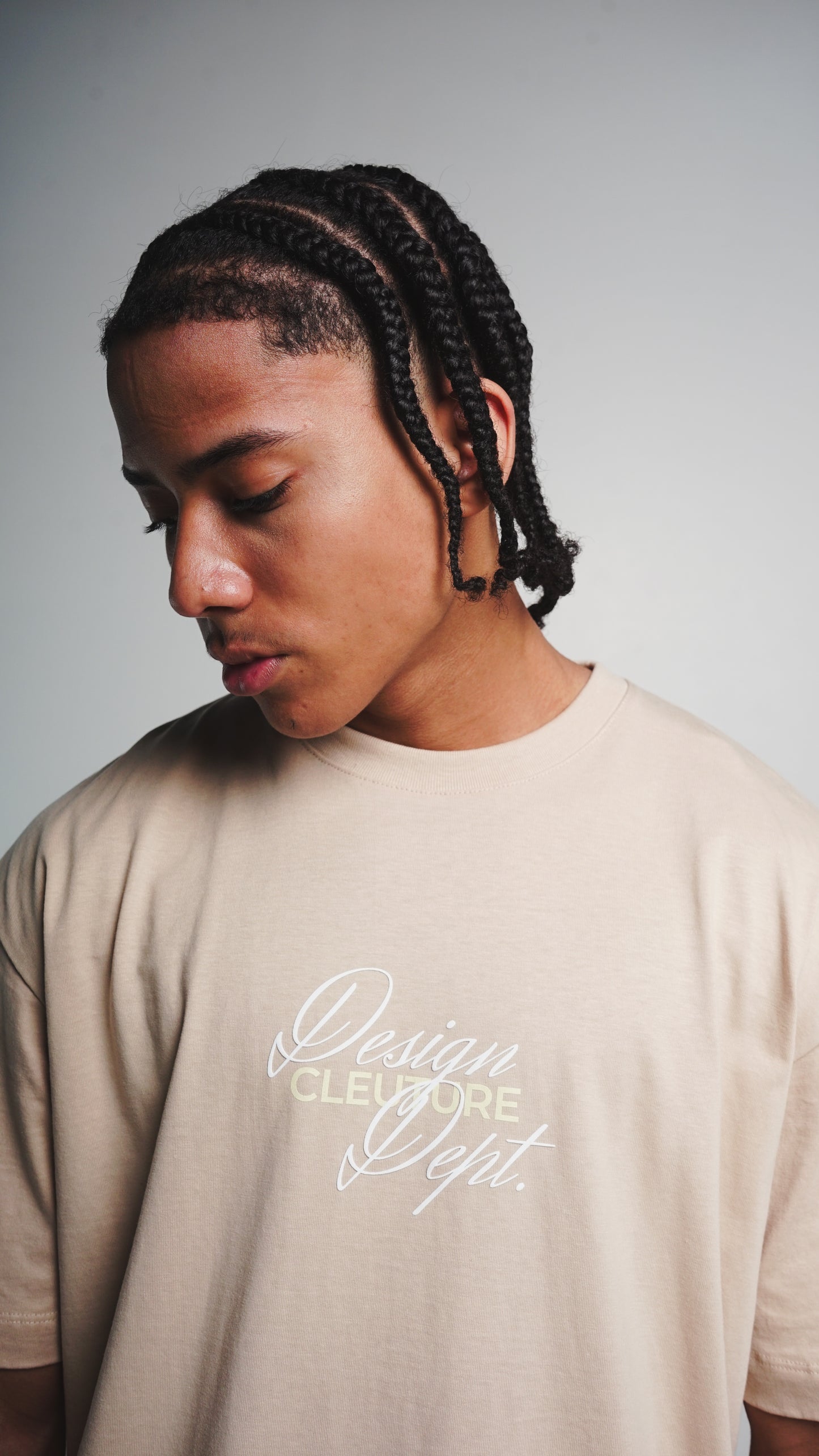 DESIGN DEPT. BEIGE