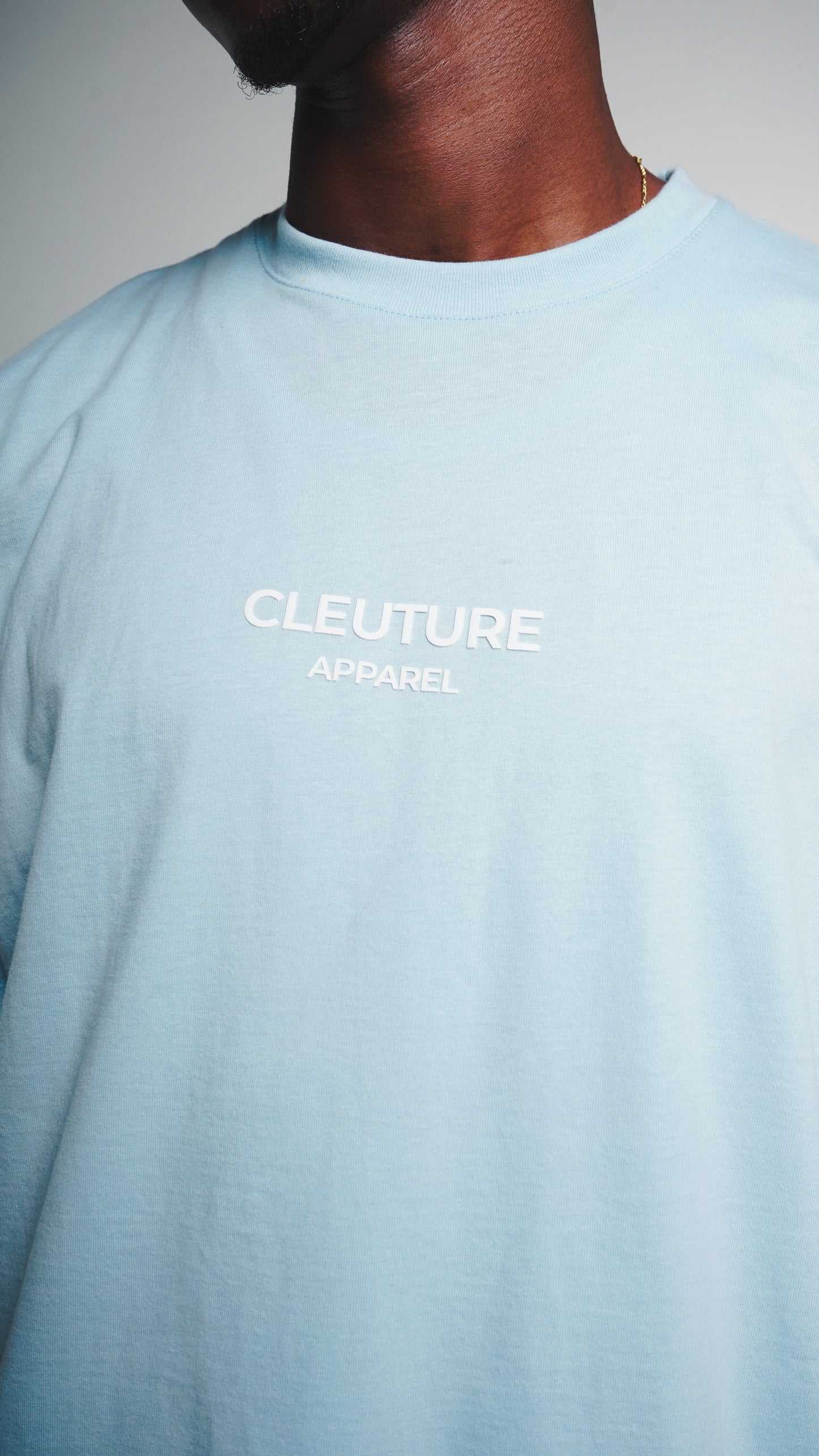 DESIGN DEPT. BLUE