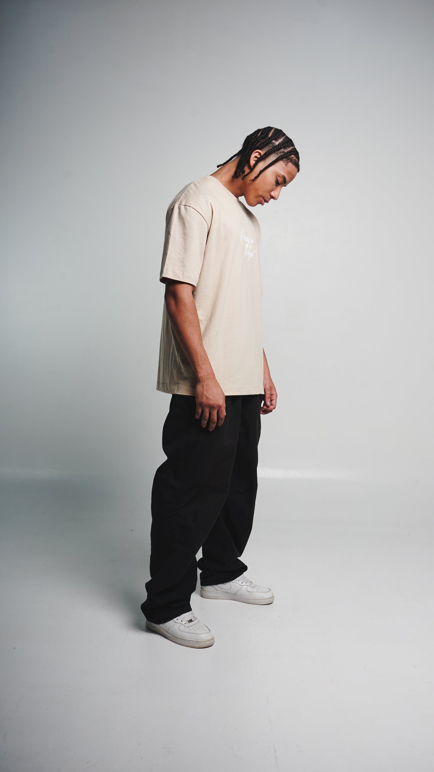 DESIGN DEPT. BEIGE
