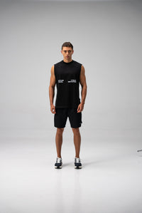 CLEUTURE ATHLETIC OVERSIZE TANK