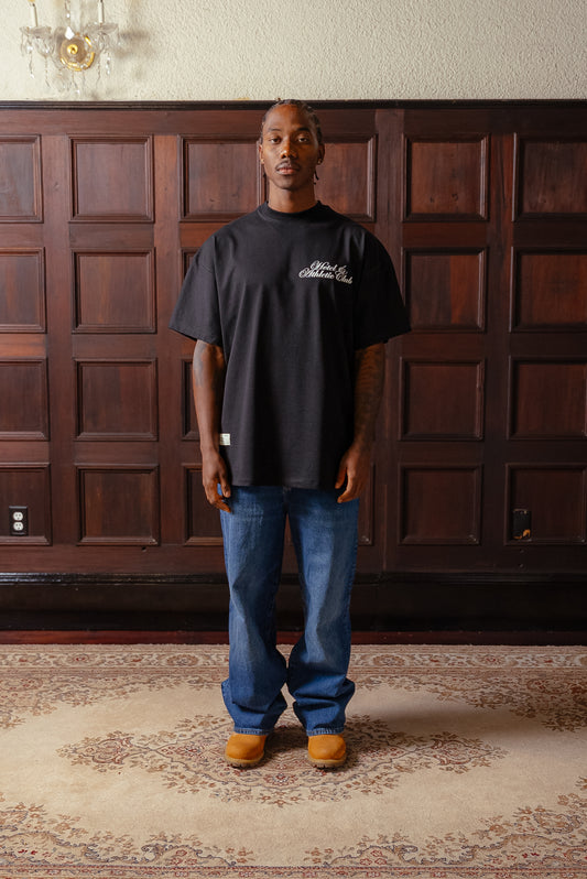 CAMISETA HUSTLE SUITE