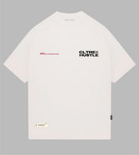 CAMISETA FRIENDS & FAMILY BLANCA